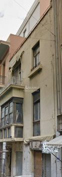 Κτίριο 264τ.μ. για πώληση-Κυψέλη » Άνω κυψέλη - ευελπίδων