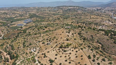 Parcel 38.754sqm for sale-Kranidi » Center