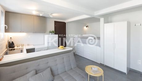 Studio / γκαρσονιέρα 35τ.μ. για πώληση-Κέντρο