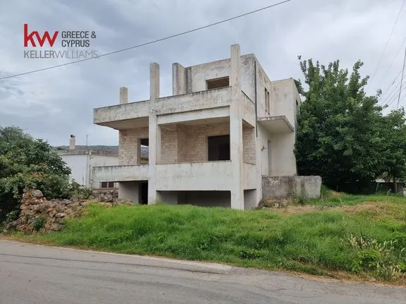 Maisonette 154 sqm for sale, Chania Prefecture, El. Venizelos