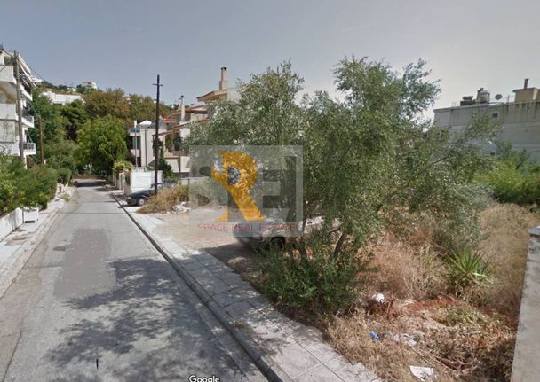 Land plot 516 sqm for sale, Athens - North, Melissia