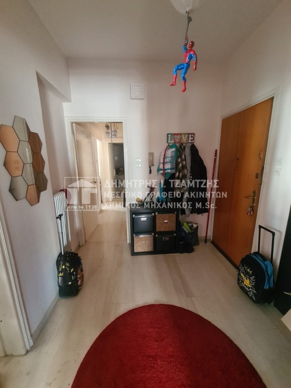 Διαμέρισμα 107 τ.μ. προς ενοικίαση, Αγ. Κωνσταντίνος Βόλου