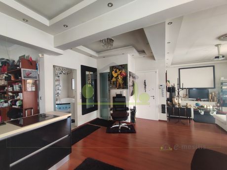 Loft 100sqm for sale-Patra » Patra Centre