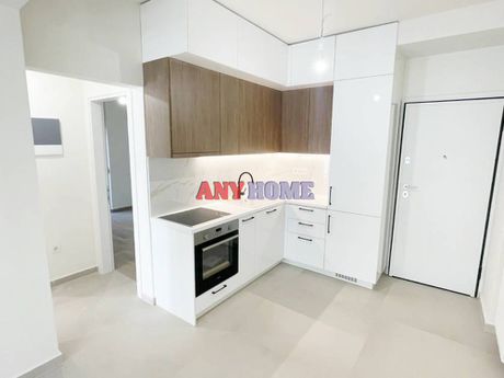 Apartment 60sqm for sale-Analipsi