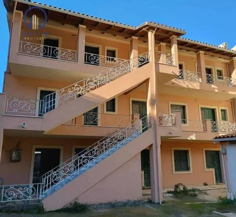 Building 367 sqm for sale, Corfu Prefecture, Corfu