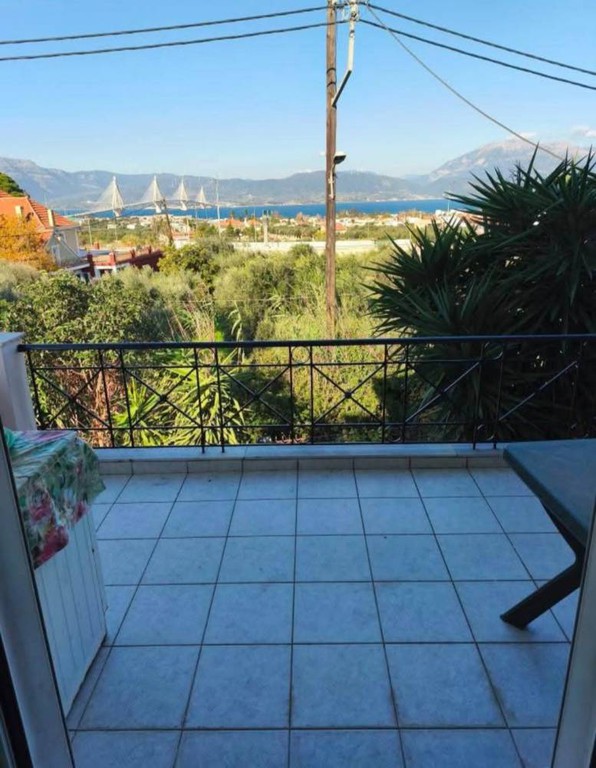 Διαμέρισμα 35 τ.μ. προς ενοικίαση, Ακταίο Ρίου