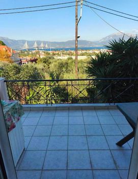 Διαμέρισμα 35 τ.μ. προς ενοικίαση
