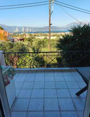 Διαμέρισμα 35 τ.μ. για ενοικίαση