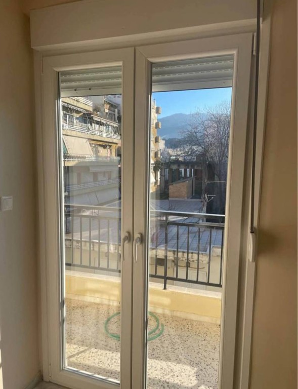 Διαμέρισμα 82 τ.μ. προς ενοικίαση, Αγία Σοφία Πάτρας