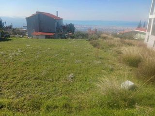 Οικόπεδο 1.000 τ.μ. για πώληση