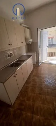 Studio 40 sqm for rent, Achaia, Patra