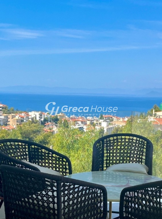 Βίλλα 360 τ.μ. προς πώληση, Αθήνα - Νότια Προάστια, Βούλα