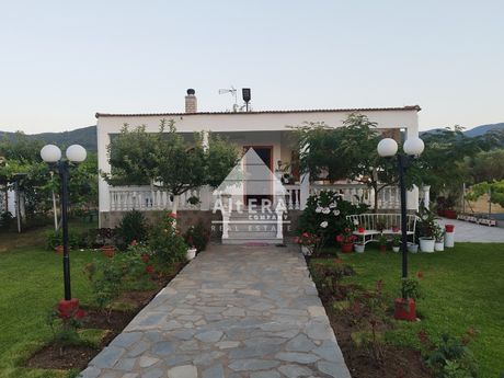 Detached home 80sqm for sale-Stagiron - Akanthou » Olimpiada