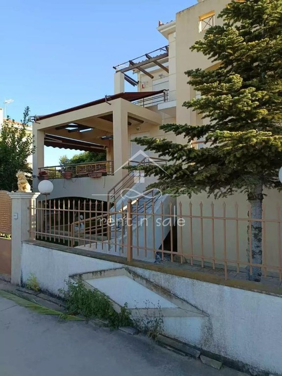 Βίλλα 145 τ.μ. προς πώληση, Βραχάτι