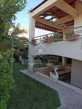 Villa 145sqm for sale-Vocha » Vrachati