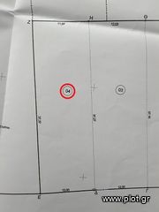 Οικόπεδο 450 τ.μ. πρός πώληση, Ν. Λάρισας, Κάτω Όλυμπος-thumb-5