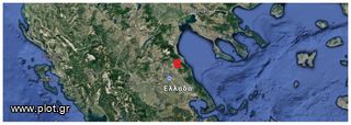 Οικόπεδο 450 τ.μ. πρός πώληση, Ν. Λάρισας, Κάτω Όλυμπος-thumb-9