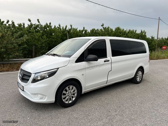 Mercedes-Benz Vito '18