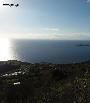 Οικόπεδο 4.600τ.μ. για πώληση-Άνδρος » Υδρούσα
