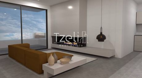 Apartment 90sqm for sale-Patra » Eglykada