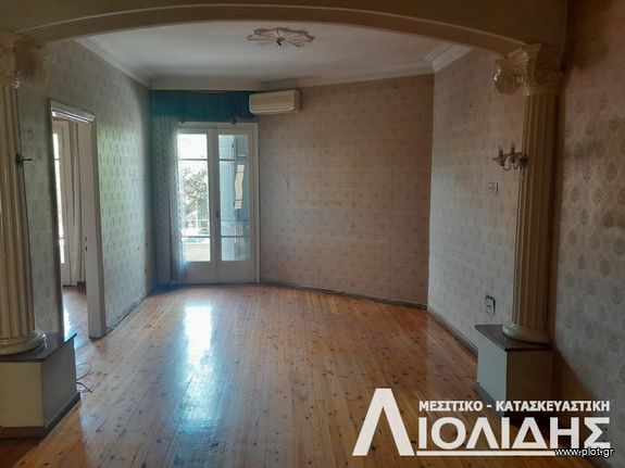 Διαμέρισμα 115 τ.μ. για πώληση, Θεσσαλονίκη - Κέντρο, Καμάρα