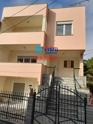 Detached home 210 sqm for sale, Kavala Prefecture, Kavala