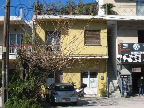 Building 221 sqm for sale, Achaia, Patra