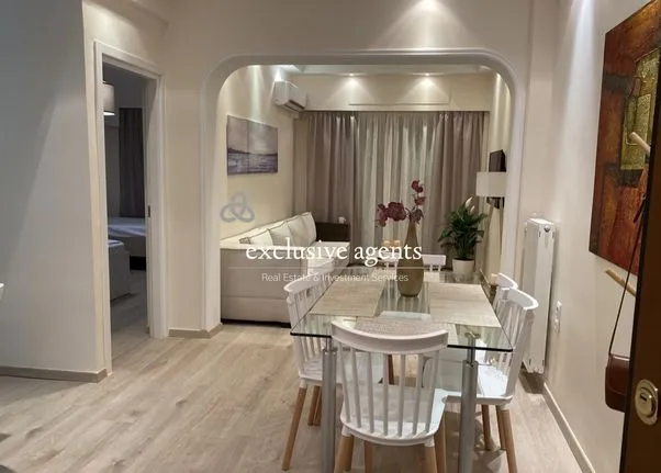 Apartment 67 sqm for sale, Athens - Center, Koukaki - Makrigianni