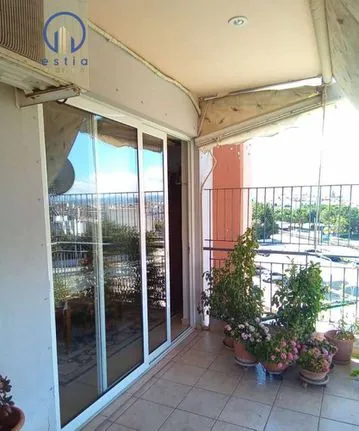 Apartment 99 sqm for sale, Achaia, Patra