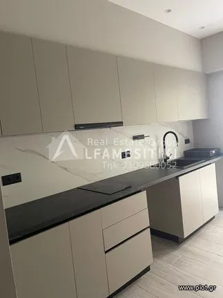 Apartment 45 sqm for rent, Athens - South, Palaio Faliro