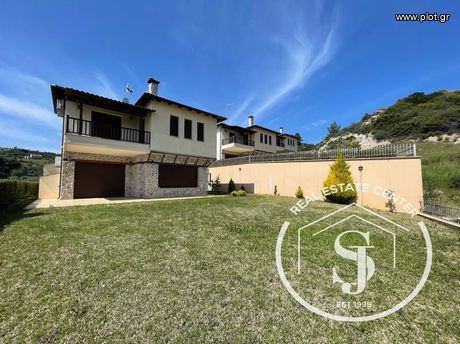 Maisonette 126sqm for sale-Kassandra » Pefkochori