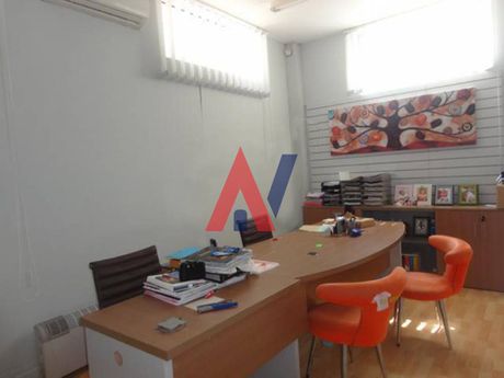 Επιχειρηματικό κτίριο 327τ.μ. για πώληση-Ελληνικό » Άνω σούρμενα