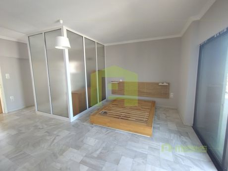 Studio / γκαρσονιέρα 45 τ.μ. για ενοικίαση