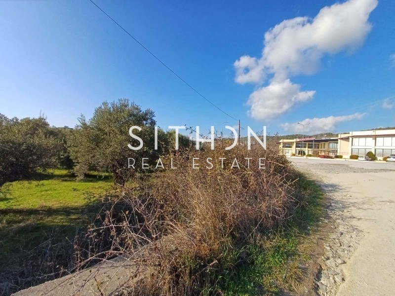 Αγροτεμάχια 6.971 τ.μ. προς πώληση, Νέος Μαρμαράς