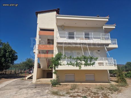 Detached home 280sqm for sale-Loutraki-Perachora