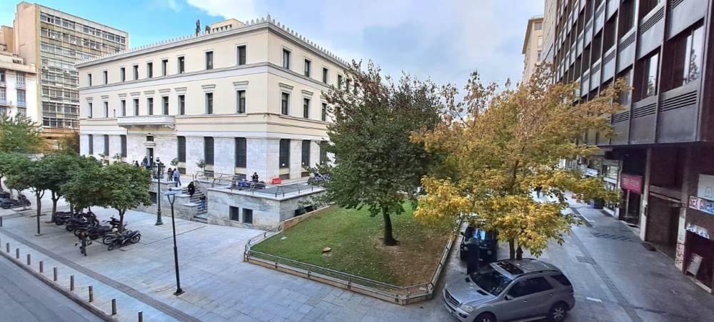 Κατάστημα 53 τ.μ. πρός πώληση, Αθήνα - Κέντρο, Κέντρο