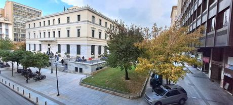 Store 53sqm for sale-Kentro » Omonoia