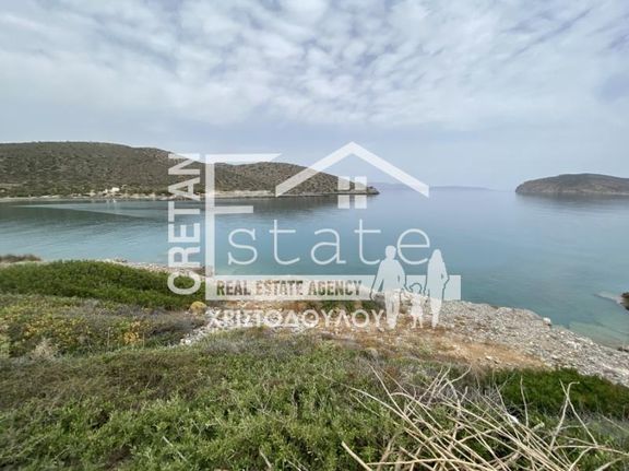 Land plot 9.000 sqm for sale, Lasithi Prefecture, Ierapetra