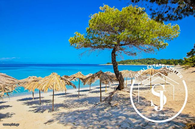 Βίλλα 260 τ.μ. για πώληση, Χαλκιδική, Κασσάνδρα