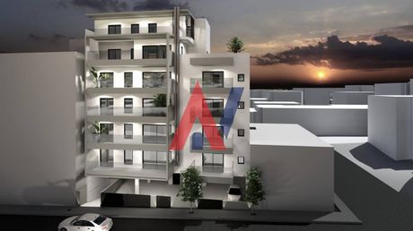 Διαμέρισμα 80τ.μ. για πώληση-Νέα ιωνία » Περισσός