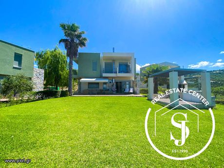 Maisonette 140sqm for sale-Kassandra » Pefkochori