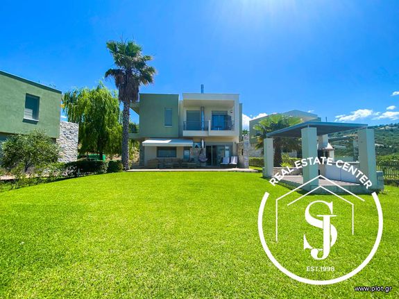 Maisonette 140 sqm for sale, Chalkidiki, Kassandra