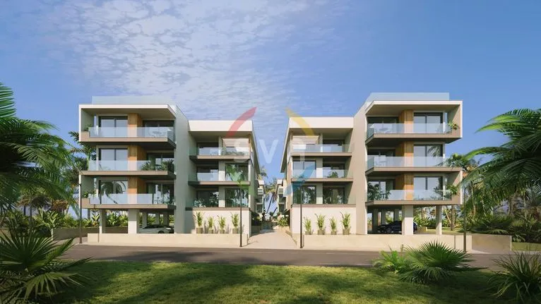 Apartment 110 sqm for sale, Larnaca, Leivadia