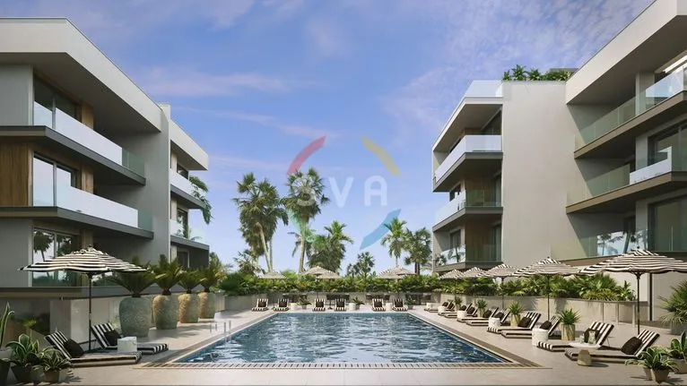 Apartment 77 sqm for sale, Larnaca, Leivadia