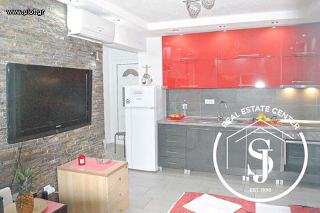 Apartment 48sqm for sale-Kassandra » Pefkochori