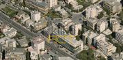 Land plot 470sqm for sale-Alimos » Kalamaki