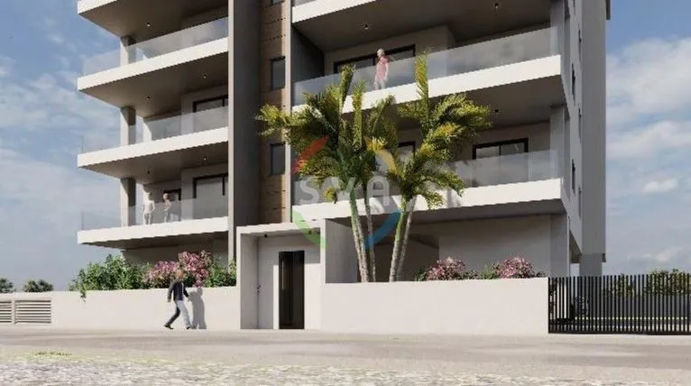 Apartment 132 sqm for sale, Limassol