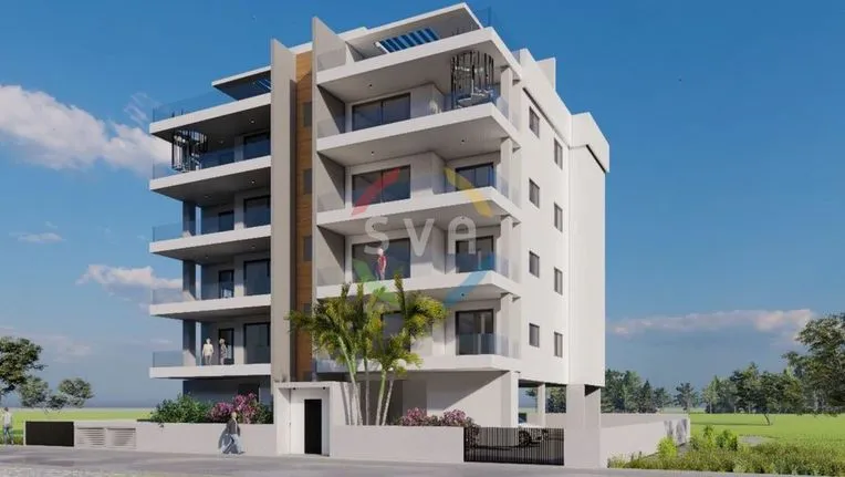 Apartment 116 sqm for sale, Limassol