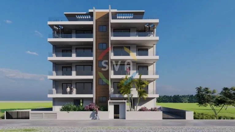 Apartment 157 sqm for sale, Limassol