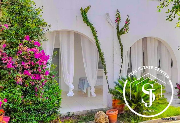 Διαμέρισμα 50 τ.μ. για πώληση, Χαλκιδική, Κασσάνδρα